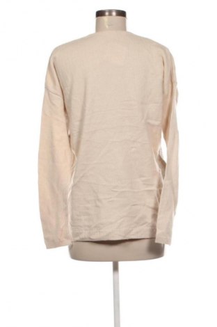 Dámsky pulóver Sisley, Veľkosť M, Farba Béžová, Cena  25,95 €