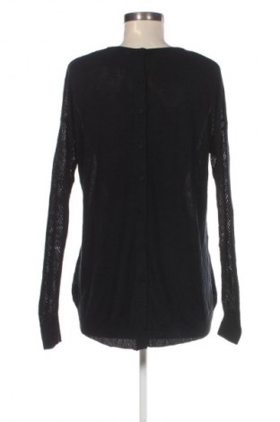 Damenpullover Sisley, Größe M, Farbe Schwarz, Preis € 35,99