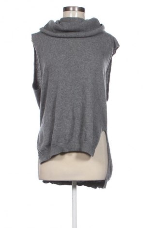 Damenpullover Sisley, Größe M, Farbe Grau, Preis 31,73 €