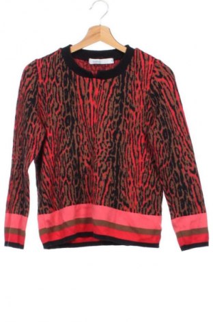 Γυναικείο πουλόβερ Skovhuus, Μέγεθος S, Χρώμα Πολύχρωμο, Τιμή 10,99 €