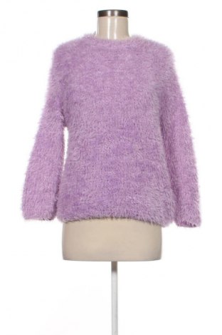 Damenpullover Snap, Größe S, Farbe Lila, Preis 14,77 €