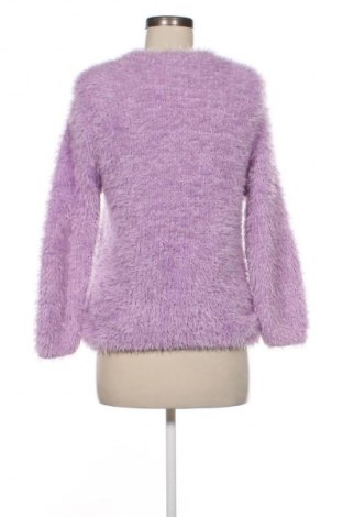 Damenpullover Snap, Größe S, Farbe Lila, Preis 14,77 €