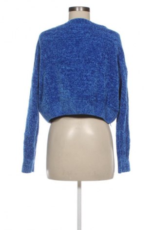 Γυναικείο πουλόβερ So, Μέγεθος S, Χρώμα Μπλέ, Τιμή 15,00 €