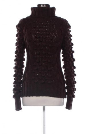 Női pulóver Sophyline, Méret M, Szín Barna, Ár 6 092 Ft