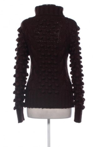 Női pulóver Sophyline, Méret M, Szín Barna, Ár 6 092 Ft