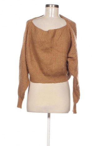 Damenpullover Souvenir, Größe S, Farbe Braun, Preis € 53,00