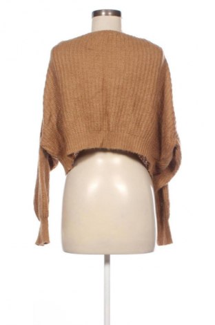 Damenpullover Souvenir, Größe S, Farbe Braun, Preis € 53,00