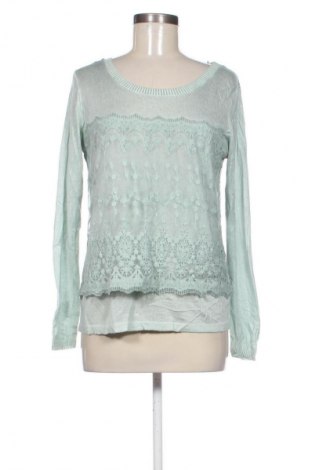Damenpullover Soya Concept, Größe M, Farbe Grün, Preis 20,90 €