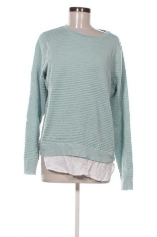 Damenpullover Soya Concept, Größe L, Farbe Grün, Preis € 11,99