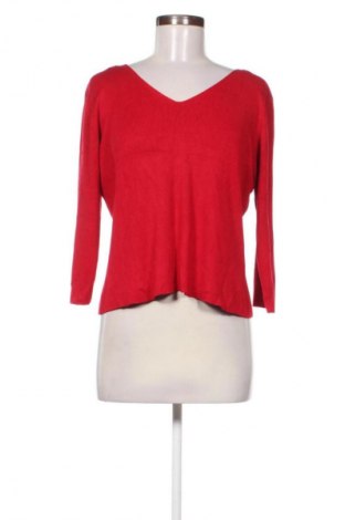 Дамски пуловер Spenser Jeremy, Размер XL, Цвят Червен, Цена 26,66 €
