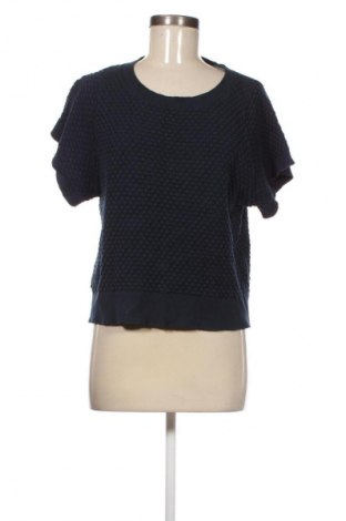 Dámsky pulóver Stefanel, Veľkosť L, Farba Modrá, Cena  52,66 €