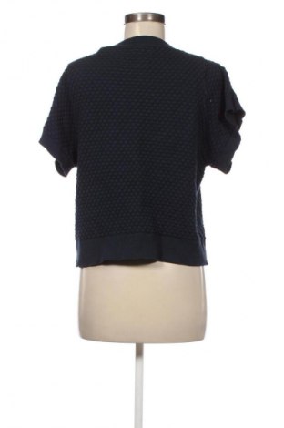 Dámsky pulóver Stefanel, Veľkosť L, Farba Modrá, Cena  52,66 €