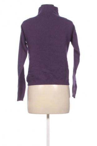 Dámský svetr Stefanel, Velikost M, Barva Fialová, Cena  1 495,00 Kč