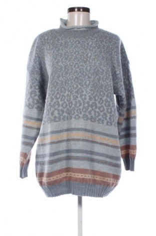 Dámský svetr Stefanel, Velikost M, Barva Vícebarevné, Cena  4 018,00 Kč