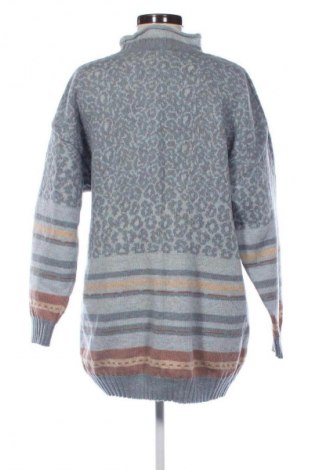 Dámský svetr Stefanel, Velikost M, Barva Vícebarevné, Cena  4 018,00 Kč
