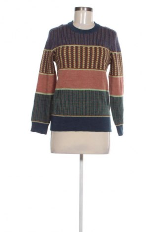 Női pulóver Stefanel, Méret L, Szín Sokszínű, Ár 16 879 Ft