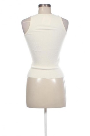 Damenpullover Stefanel, Größe S, Farbe Ecru, Preis 29,99 €