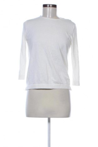 Damenpullover Stefanel, Größe M, Farbe Weiß, Preis € 53,00