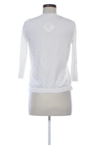 Damenpullover Stefanel, Größe M, Farbe Weiß, Preis € 53,00