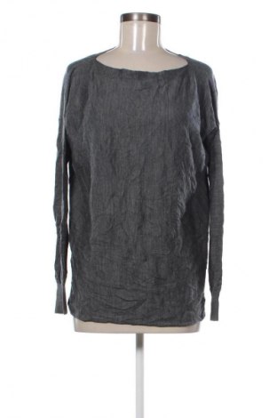 Γυναικείο πουλόβερ Stefanel, Μέγεθος M, Χρώμα Γκρί, Τιμή 13,99 €