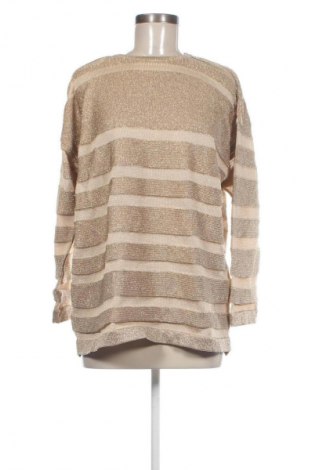 Γυναικείο πουλόβερ Stefanel, Μέγεθος M, Χρώμα Πολύχρωμο, Τιμή 50,99 €