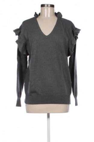 Női pulóver Stella McCartney, Méret L, Szín Szürke, Ár 39 255 Ft