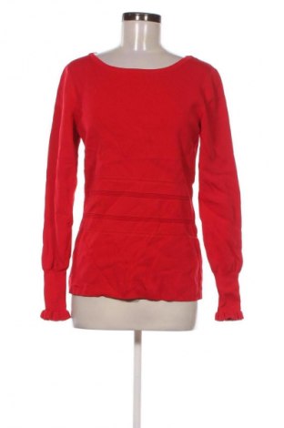 Γυναικείο πουλόβερ Steps, Μέγεθος XL, Χρώμα Κόκκινο, Τιμή 7,99 €