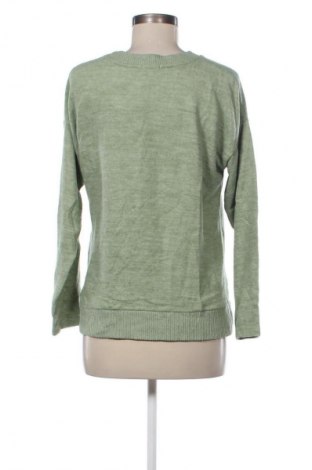 Damenpullover Stradivarius, Größe S, Farbe Grün, Preis 14,83 €