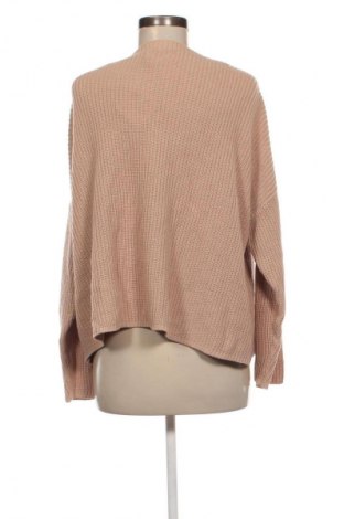 Dámsky pulóver Stradivarius, Veľkosť S, Farba Hnedá, Cena  16,95 €