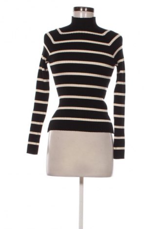 Női pulóver Stradivarius, Méret L, Szín Fekete, Ár 9 717 Ft