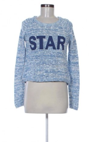 Női pulóver Stradivarius, Méret S, Szín Kék, Ár 6 103 Ft