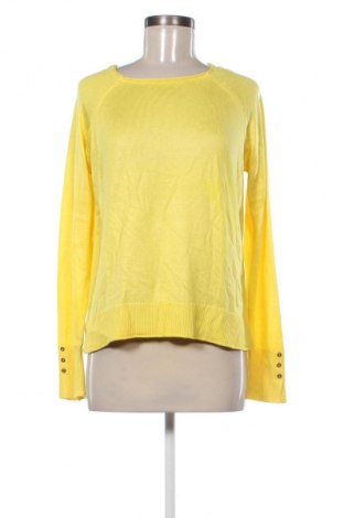 Damenpullover Stradivarius, Größe S, Farbe Gelb, Preis € 14,74