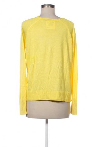 Damenpullover Stradivarius, Größe S, Farbe Gelb, Preis € 14,74