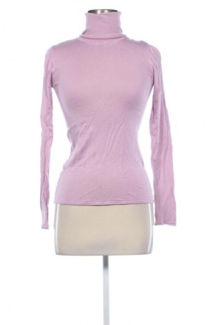 Damenpullover Stradivarius, Größe S, Farbe Lila, Preis € 14,74