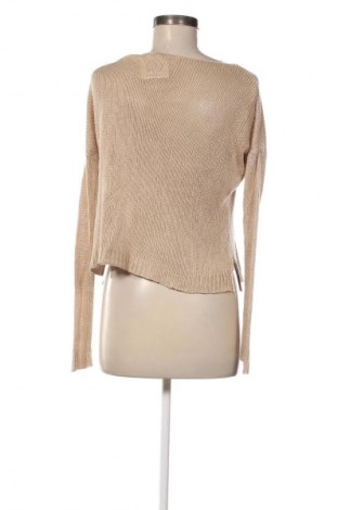 Damenpullover Stradivarius, Größe S, Farbe Beige, Preis € 14,77