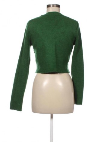 Damenpullover Stradivarius, Größe S, Farbe Grün, Preis 14,77 €