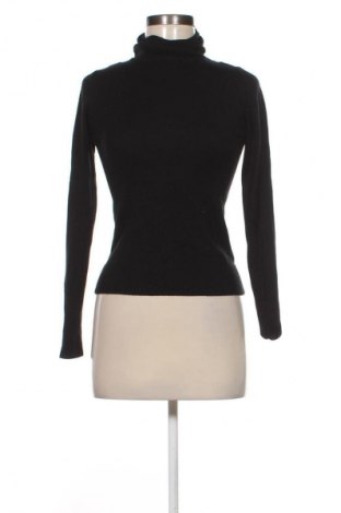 Dámský svetr Stradivarius, Velikost M, Barva Černá, Cena  419,00 Kč