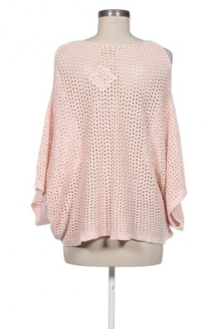 Damenpullover Stradivarius, Größe S, Farbe Rosa, Preis 15,00 €
