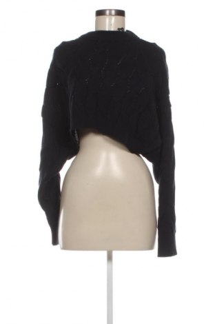 Női pulóver Stradivarius, Méret S, Szín Kék, Ár 6 198 Ft