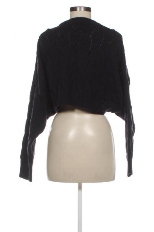 Női pulóver Stradivarius, Méret S, Szín Kék, Ár 6 198 Ft