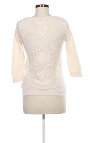 Dámský svetr Stradivarius, Velikost M, Barva Krémová, Cena  419,00 Kč