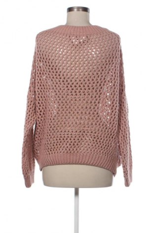Damenpullover Stradivarius, Größe L, Farbe Rosa, Preis € 14,77