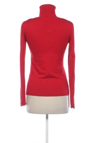 Női pulóver Stradivarius, Méret M, Szín Piros, Ár 6 198 Ft