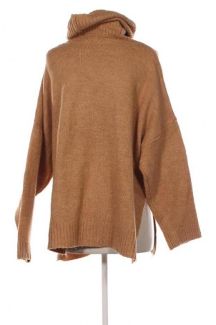 Női pulóver Stradivarius, Méret S, Szín Barna, Ár 6 103 Ft