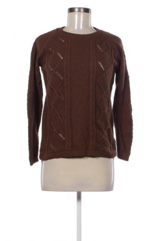 Női pulóver Stradivarius, Méret S, Szín Barna, Ár 6 103 Ft