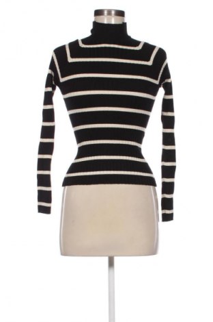 Damenpullover Stradivarius, Größe XS, Farbe Mehrfarbig, Preis € 15,00