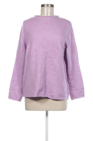 Női pulóver Street One, Méret M, Szín Lila, Ár 5 609 Ft