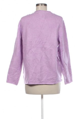Női pulóver Street One, Méret M, Szín Lila, Ár 5 609 Ft