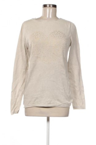 Női pulóver Street One, Méret M, Szín Bézs, Ár 3 779 Ft