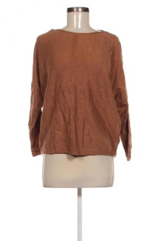 Γυναικείο πουλόβερ Street One, Μέγεθος L, Χρώμα Καφέ, Τιμή 13,99 €